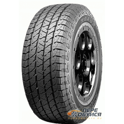 Фото RoadX RxQuest AT21
 Открывается в новом окне