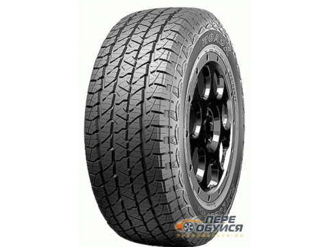 Шины RoadX RxQuest_AT21