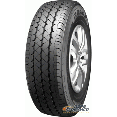 Фото RoadX RxQuest C02
 Открывается в новом окне