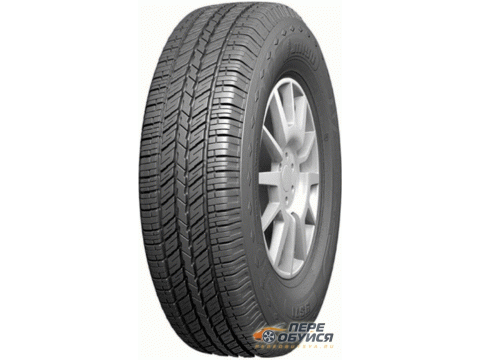 Шины RoadX RxQuest_HT01