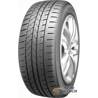 Фото RoadX RxQuest HT02
 Открывается в новом окне