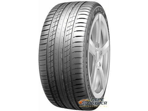 Шины RoadX RxQuest_SU01