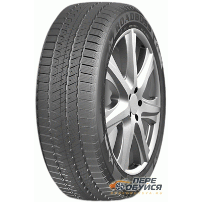 Фото Roadboss W301
 Открывается в новом окне