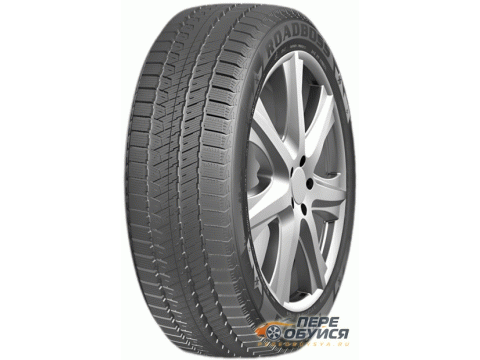 Шины Roadboss W301