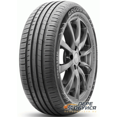 Фото Roadking Argos HP
 Открывается в новом окне