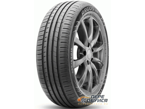 Шины Roadking Argos_HP