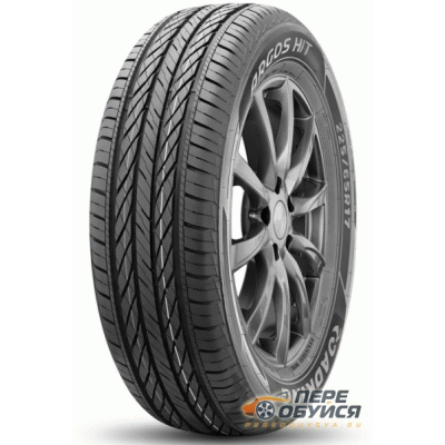 Фото Roadking Argos HT
 Открывается в новом окне