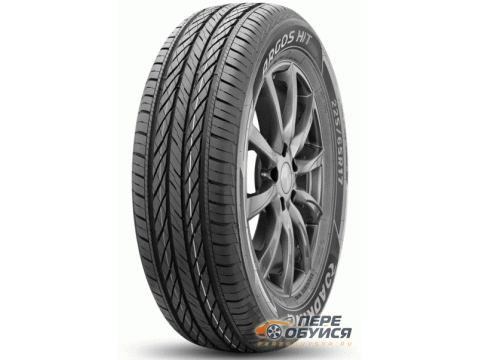 Шины Roadking Argos_HT
