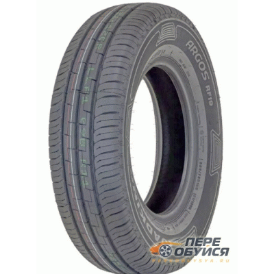 Фото Roadking Argos RF19
 Открывается в новом окне