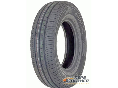 Шины Roadking Argos_RF19