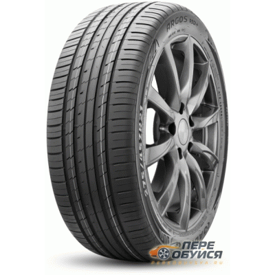 Фото Roadking Argos RS01
 Открывается в новом окне