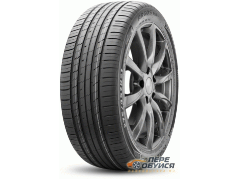 Шины Roadking Argos_RS01