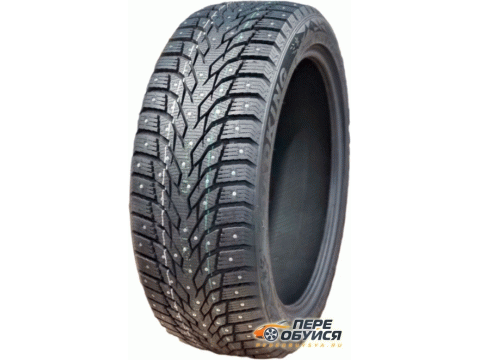 Шины Roadking Argos_S500