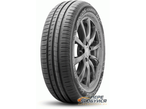 Шины Roadking Argos_Touring