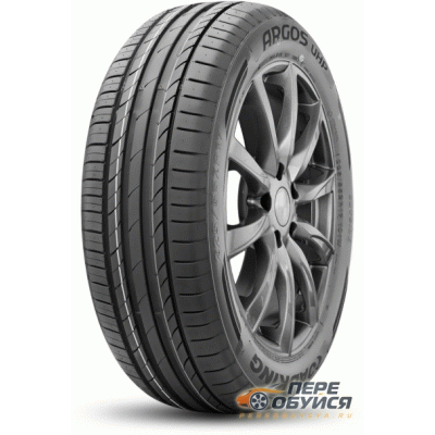 Фото Roadking Argos UHP
 Открывается в новом окне