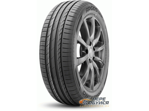 Шины Roadking Argos_UHP