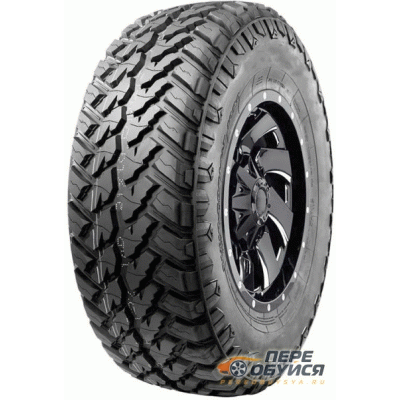 Фото Roadmarch PrimeMaster MT I
 Открывается в новом окне