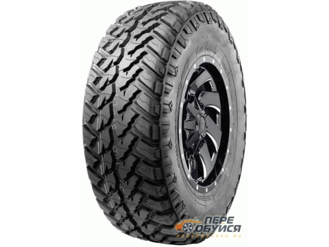 Шины Roadmarch PrimeMaster_MT_I