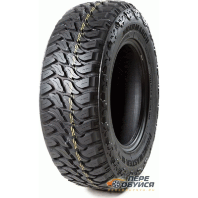 Фото Roadmarch PrimeMaster MT II
 Открывается в новом окне