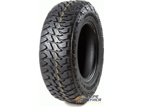 Шины Roadmarch PrimeMaster_MT_II