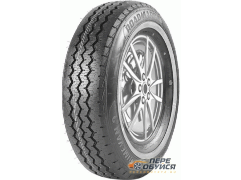 Шины Roadmarch PrimeVan_9