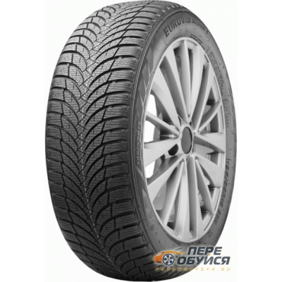 Фото Roadstone Eurovis Alpine 2
 Открывается в новом окне
