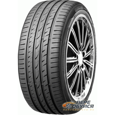 Фото Roadstone Eurovis Sport 04
 Открывается в новом окне