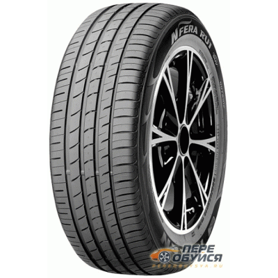 Фото Roadstone Nfera RU1
 Открывается в новом окне