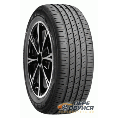 Фото Roadstone Nfera RU5
 Открывается в новом окне