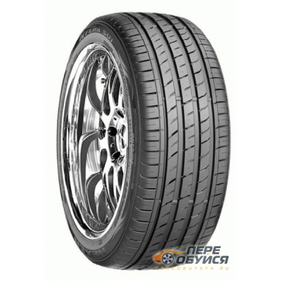 Фото Roadstone Nfera SU1
 Открывается в новом окне