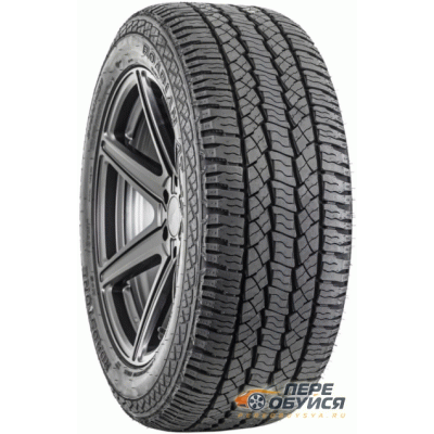 Фото Roadstone Roadian AT 4x4
 Открывается в новом окне