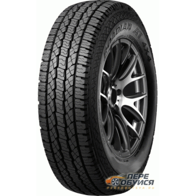 Фото Roadstone Roadian AT RA7
 Открывается в новом окне