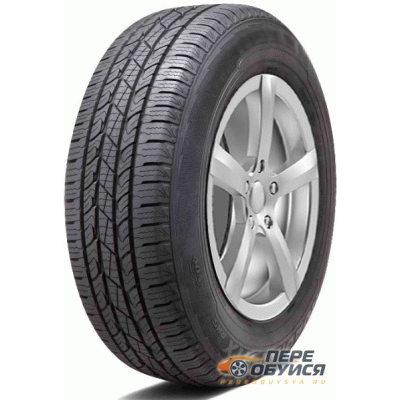 Фото Roadstone Roadian HTX RH5
 Открывается в новом окне
