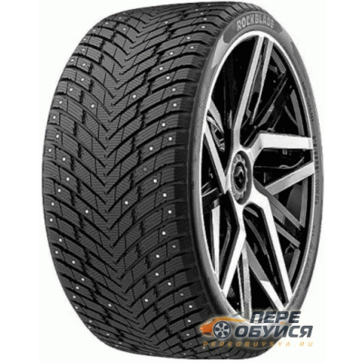 Фото RockBlade WinterPlus Stud II
 Открывается в новом окне