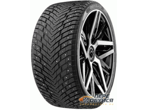 Шины RockBlade WinterPlus_Stud_II