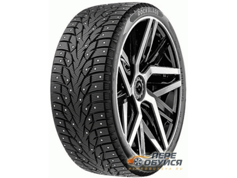 Шины RockBlade WinterPlus_Stud_III