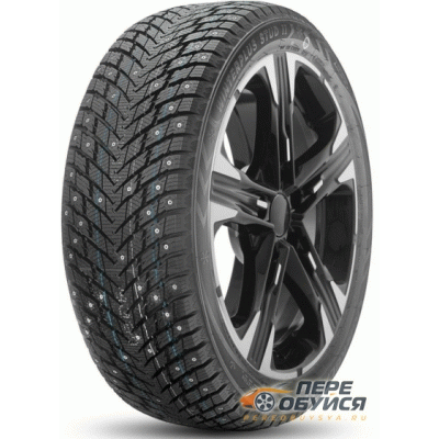 Фото Rockblade WinterPlus Stud II
 Открывается в новом окне