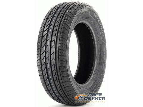 Шины Royal Black Royal_Comfort