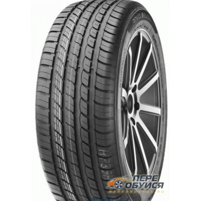 Фото Royal Black Royal Explorer
 Открывается в новом окне