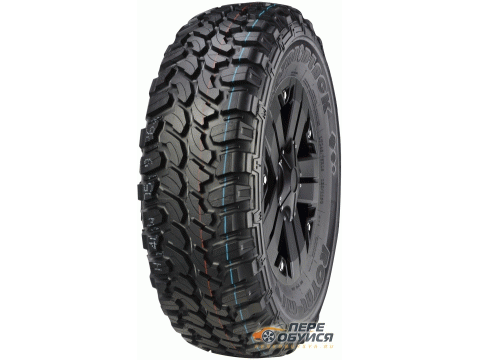 Шины Royal Black Royal_MT