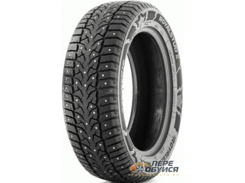 Шины Royal Black Royal_Stud_2