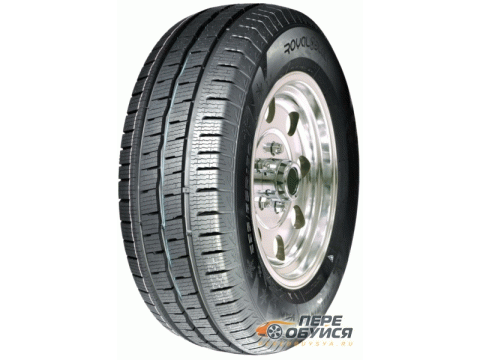 Шины Royal Black RoyalWinter_Van