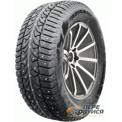 Фото Royal Black Stud II
 Открывается в новом окне