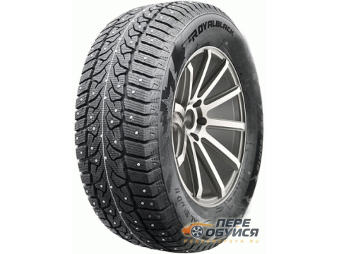 Шины Royal Black Stud_II