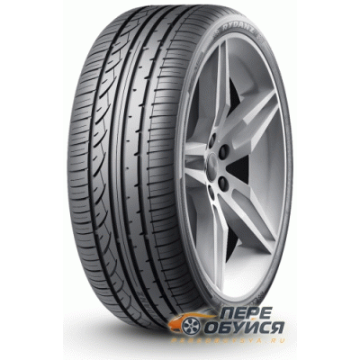 Фото Rydanz Roadster R02
 Открывается в новом окне
