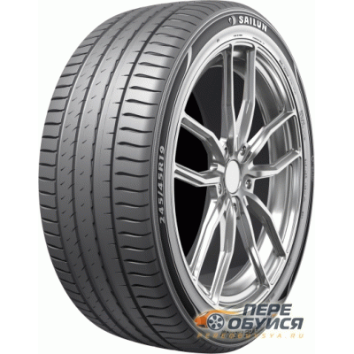 Фото Sailun ERange Premium
 Открывается в новом окне