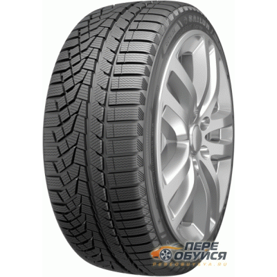 Фото Sailun Ice Blazer Alpine Evo
 Открывается в новом окне