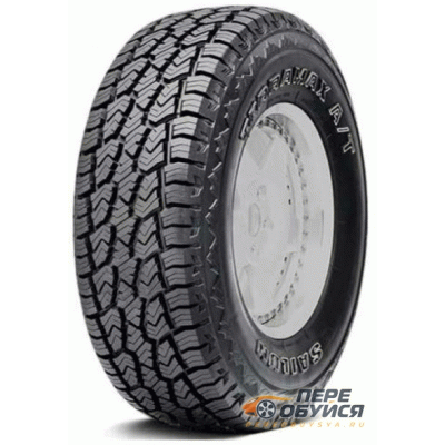 Фото Sailun Terramax AT
 Открывается в новом окне