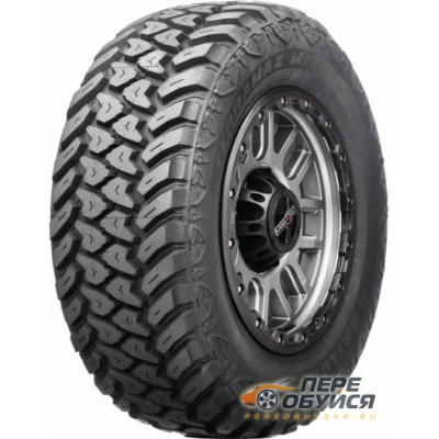 Фото Sailun Terramax MT
 Открывается в новом окне