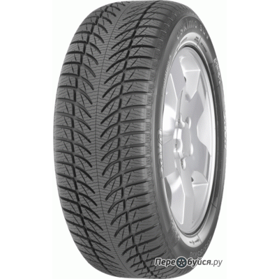 Фото Sava Eskimo SUV
 Открывается в новом окне